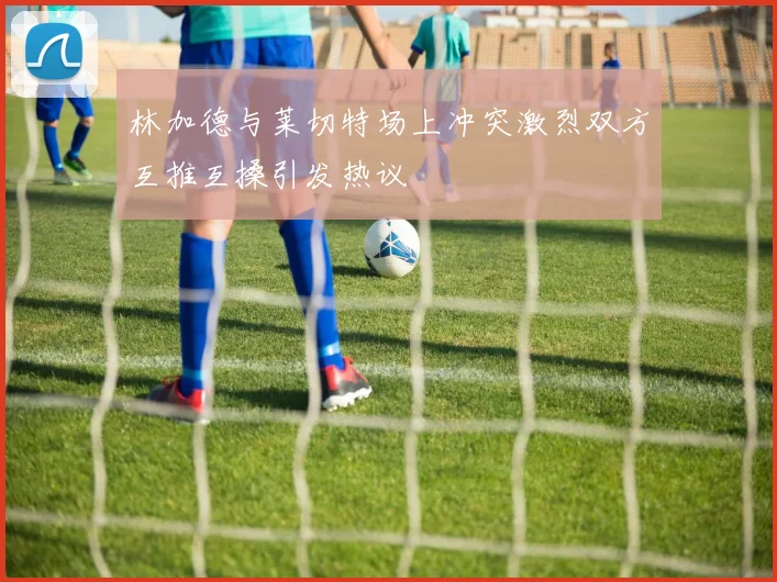 林加德与莱切特场上冲突激烈双方互推互搡引发热议