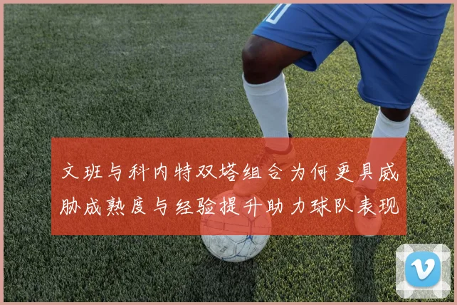 文班与科内特双塔组合为何更具威胁成熟度与经验提升助力球队表现